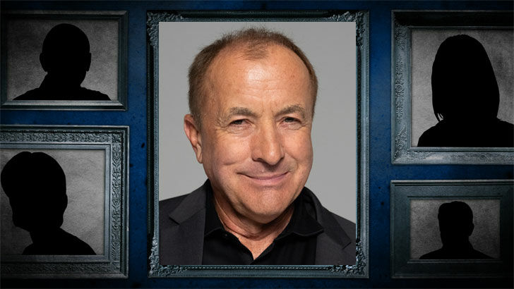 Dr. Michael Shermer