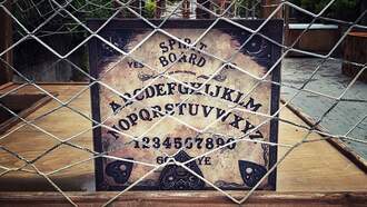 Argentine Cop Reports Colleague for Practicing Witchcraft at Station