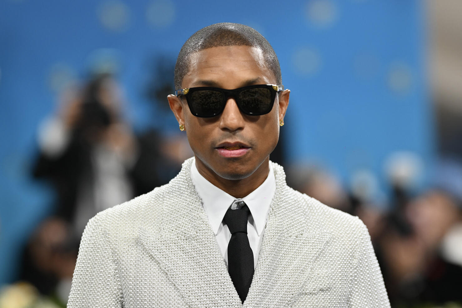 US-ENTERTAINMENT-FASHION-METGALA-CELEBRITY-MUSEUM-RED CARPET