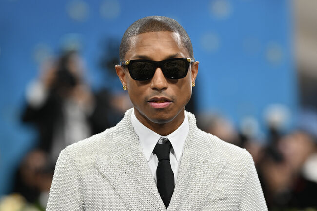 US-ENTERTAINMENT-FASHION-METGALA-CELEBRITY-MUSEUM-RED CARPET