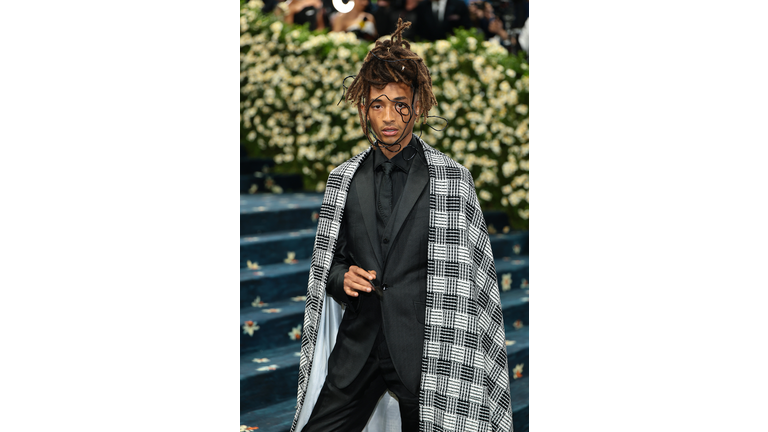 The 2025 Met Gala Celebrating "Superfine: Tailoring Black Style" - Arrivals