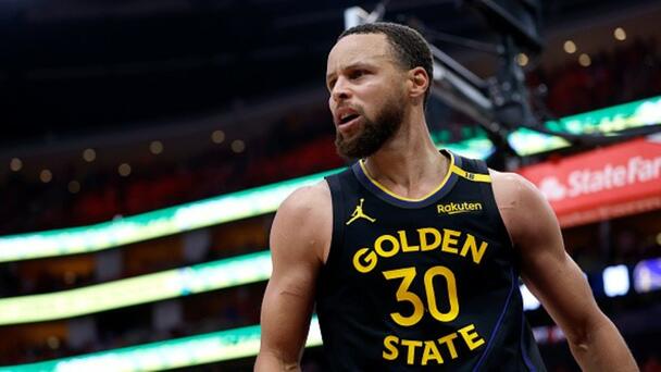 Rob Parker: "Nothing Clutch About Steph Curry in Game 7"