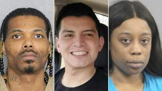 Second Suspect Charged In Death Of Super Bowl Reporter