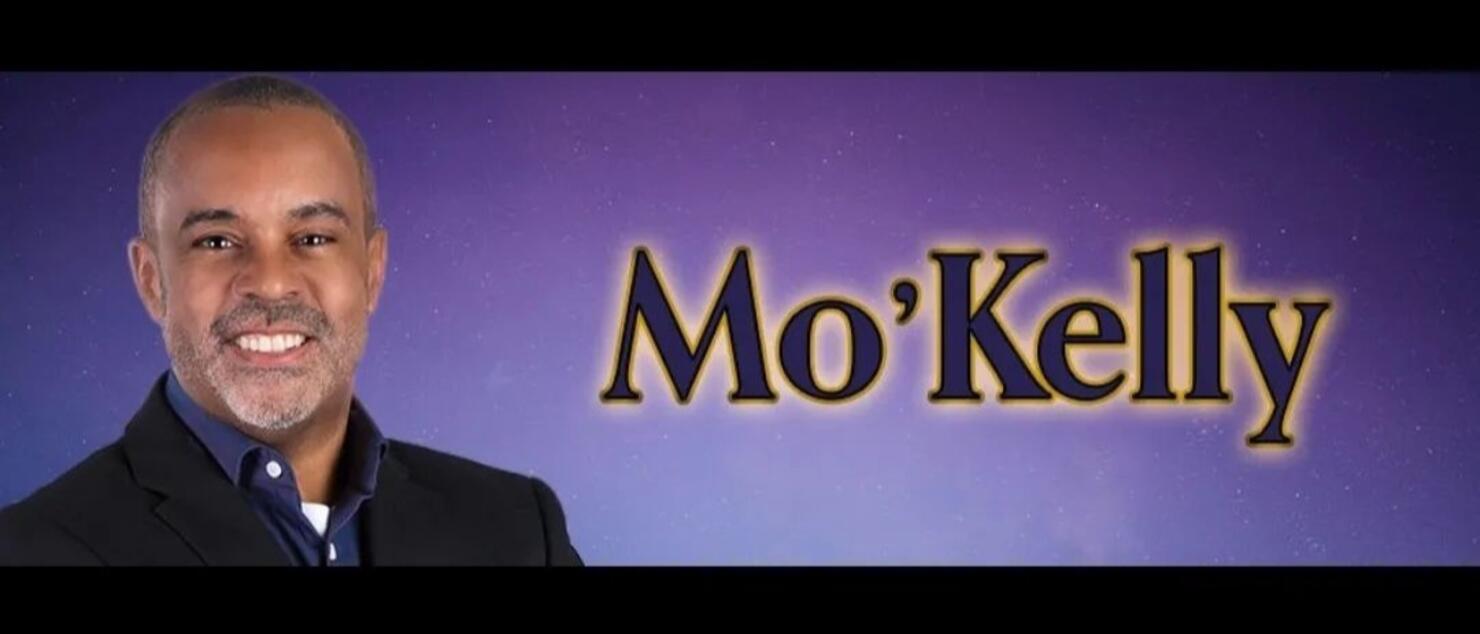 Later, with Mo'Kelly