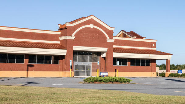 Popular National Pharmacy Chain Files For Bankruptcy Again