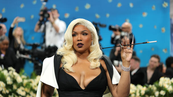 Rooting For Everybody Black: All The Black Celebs At Met Gala 2025