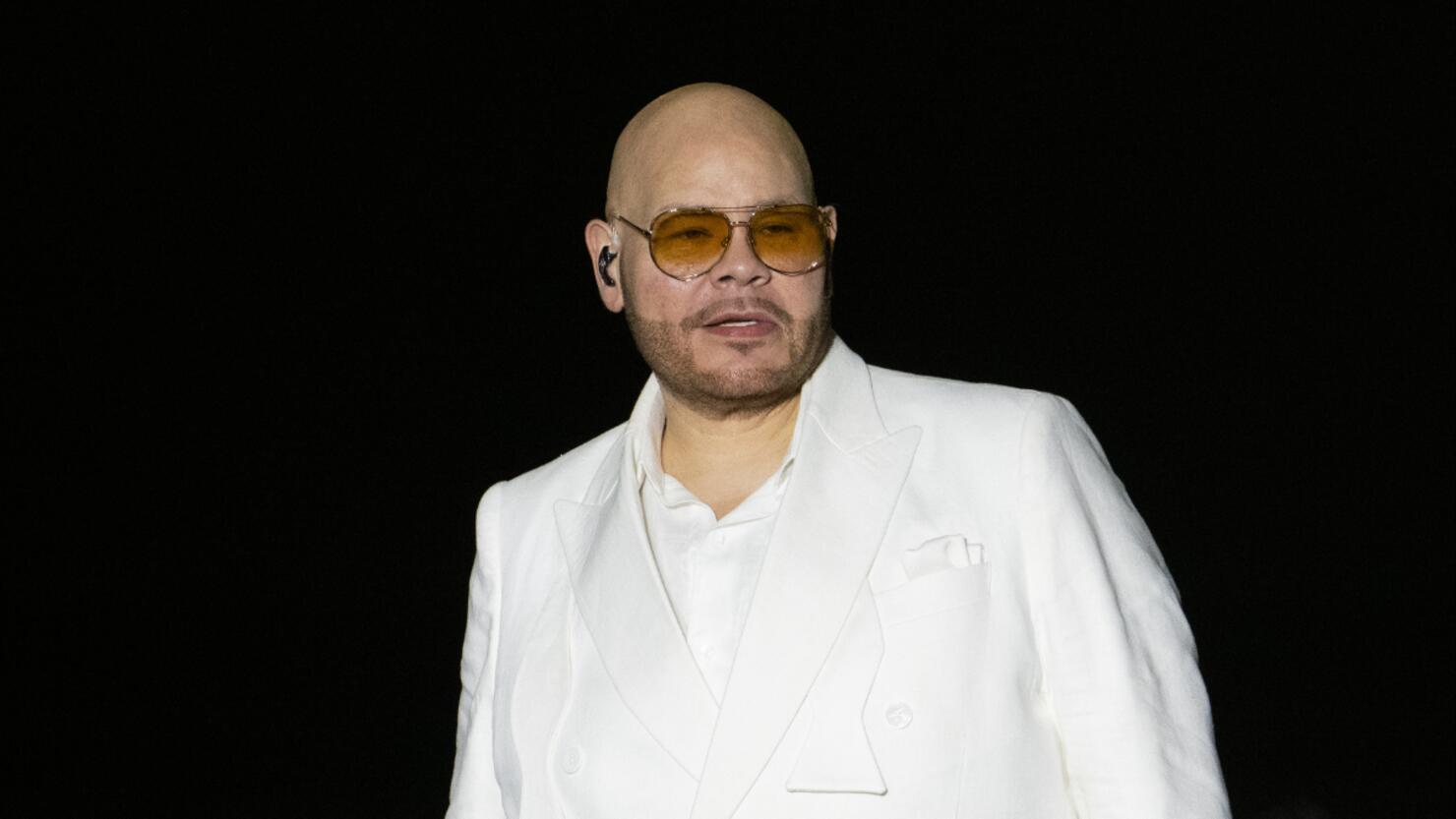 Fat Joe