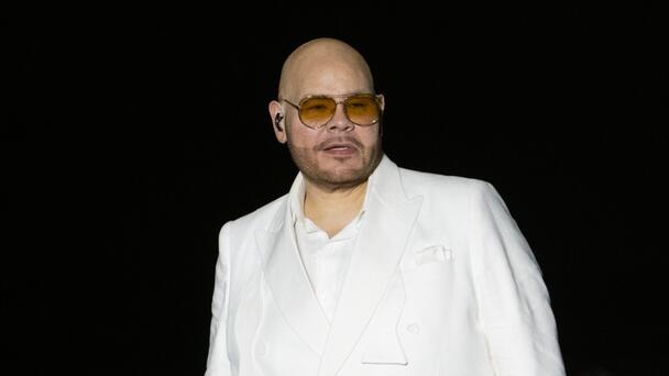Fat Joe Mourns The Loss Of His Mother Months After His Father Died