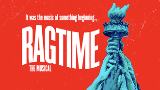 Lincoln Center Theater Announces 'Ragtime' For Fall 2025