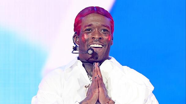 Lil Uzi Vert Returns To Social Media Following Medical Emergency 