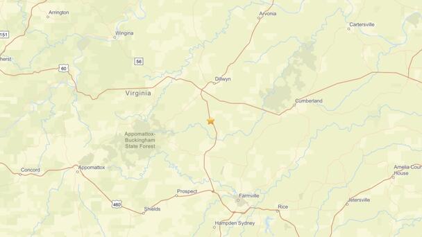 3.0 Magnitude Earthquake Reported In Surprising US State