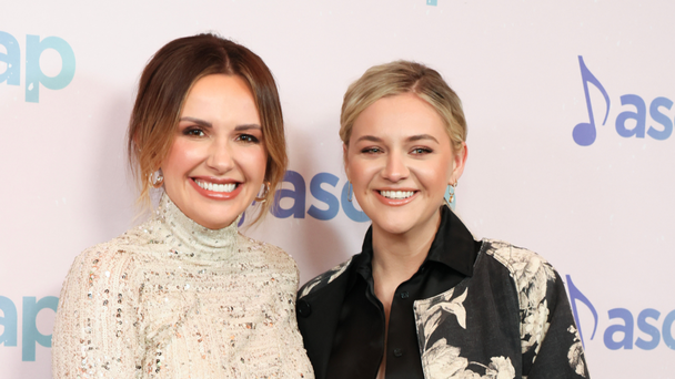 Kelsea Ballerini Shocks Carly Pearce In Hilarious Prank Call
