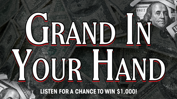 Grand in Your Hand