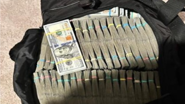 Record Drug Bust