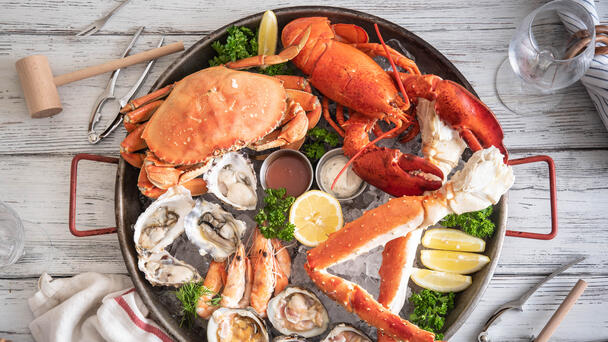 Popular Nebraska Restaurant Serves The 'Most Expensive Meal' In The State