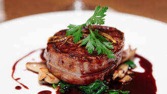 Popular Minnesota Restaurant Serves The 'Most Expensive Meal' In The State