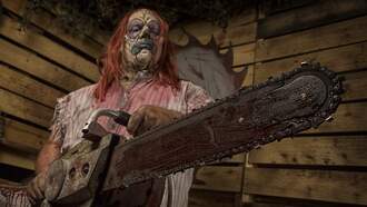 Video: Chainsaw-Wielding Clown Arrested in Upstate New York