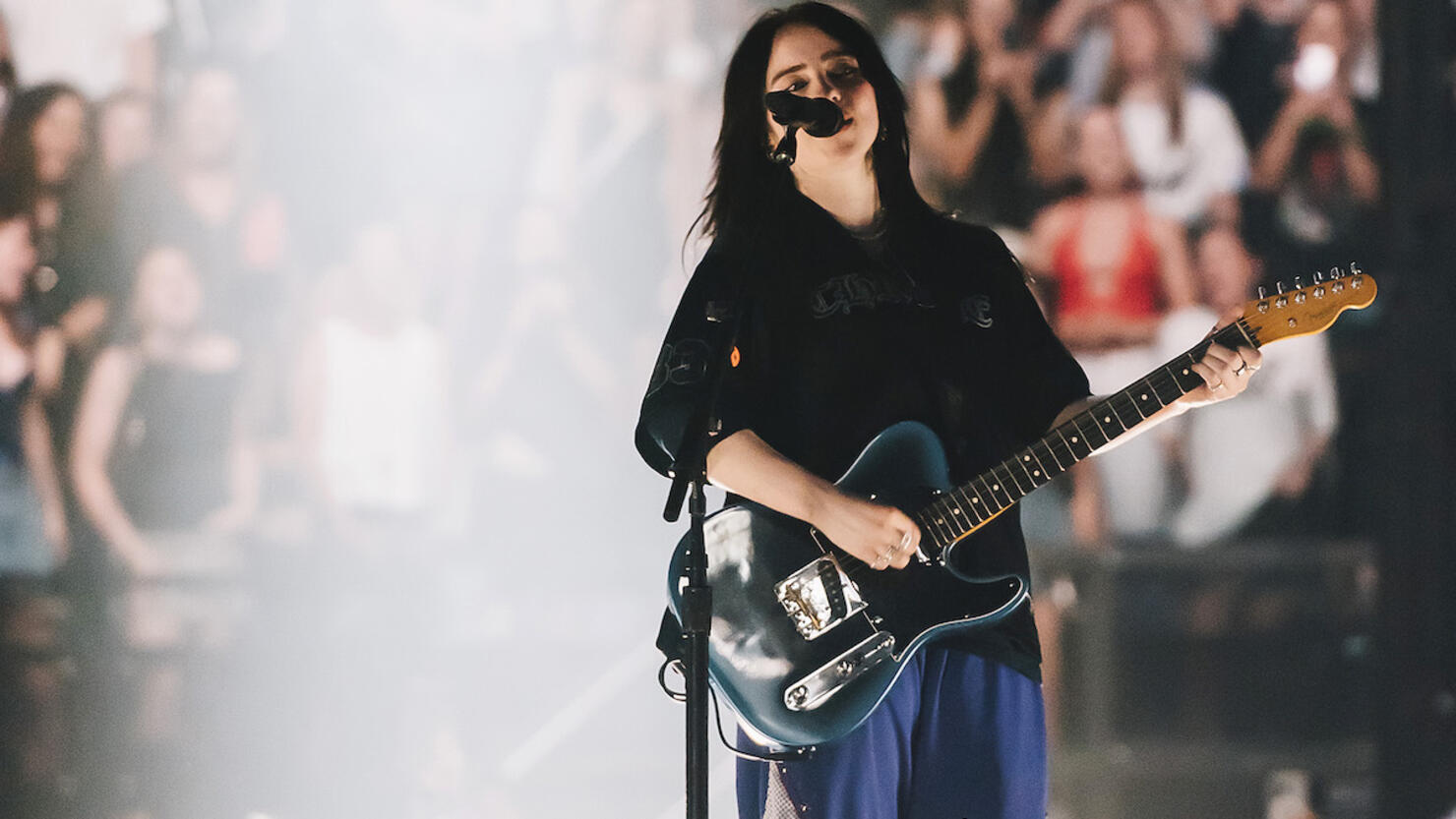 BILLIE EILISH: HIT ME HARD AND SOFT: THE TOUR ‚Äì Melbourne, Australia