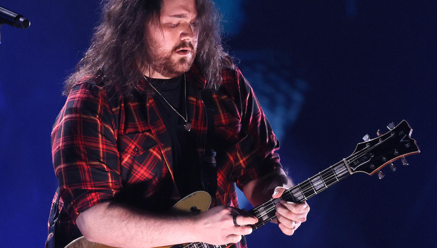 2024 Rock & Roll Hall Of Fame Induction Ceremony - Inside
