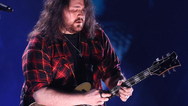 Wolfgang Van Halen Recorded New Song 'The End' With His Dad's Iconic Guitar