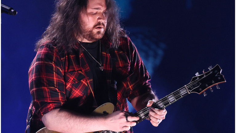 2024 Rock & Roll Hall Of Fame Induction Ceremony - Inside
