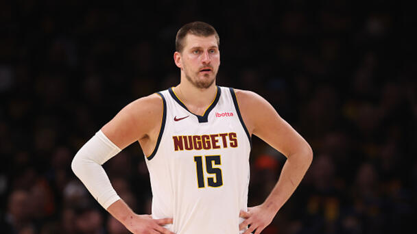 Kelvin Washington: Does Smaller NBA Hurt Nikola Jokic’s Standing All-Time? 