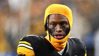 Steelers Trade George Pickens To Playoff Contender