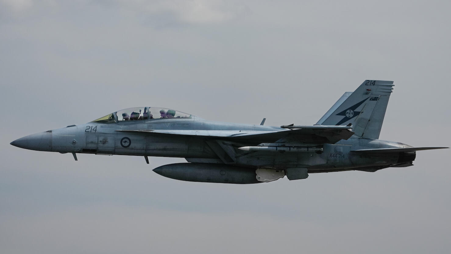 Avalon Australian International Airshow 2025