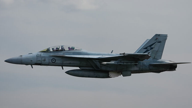 Avalon Australian International Airshow 2025