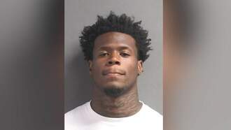 Former College Football Player Arrested On Murder Charge