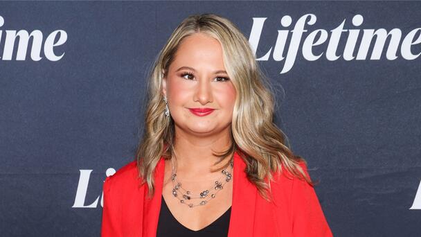 Gypsy Rose Blanchard Tearfully Calls Out Ex For Sharing 'Sacred' Texts