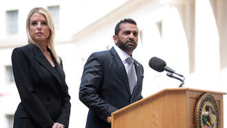 Total Number Of Child Sex Predators Arrested In 'Historic' Sting Revealed