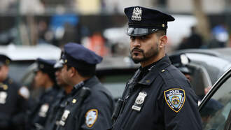 Paladino: Should The NYPD Worry About Teenage Criminals Or The City?