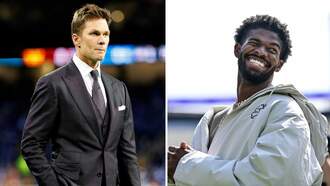 Tom Brady Makes Surprising Claim About Shedeur Sanders Draft Decision