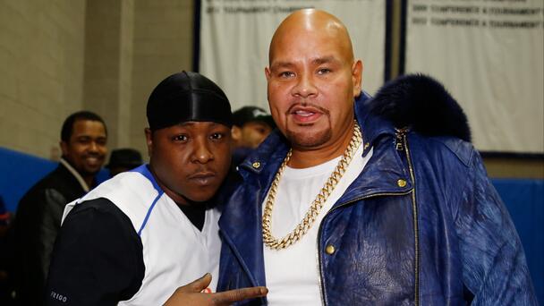 Fat Joe & Jadakiss Share First Clip From Their New Podcast 'Joe & Jada'