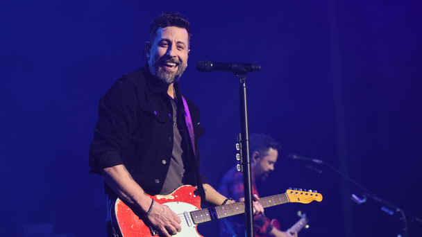 Old Dominion Shared A 'Reminder' With This Heartfelt Sneak Peek