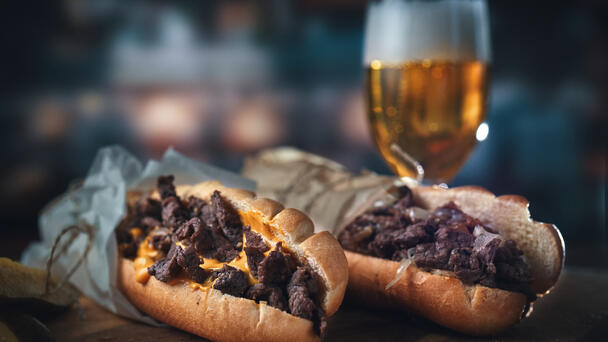 Popular Pennsylvania Eatery Serves The 'Most Expensive Meal' In The State