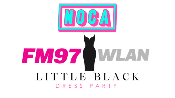 THE FM97 LITTLE BLACK DRESS PARTY PRESENTED BY NOCA 