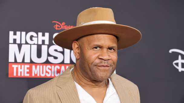 'That's So Raven' Star Rondell Sheridan Hospitalized With Pancreatitis