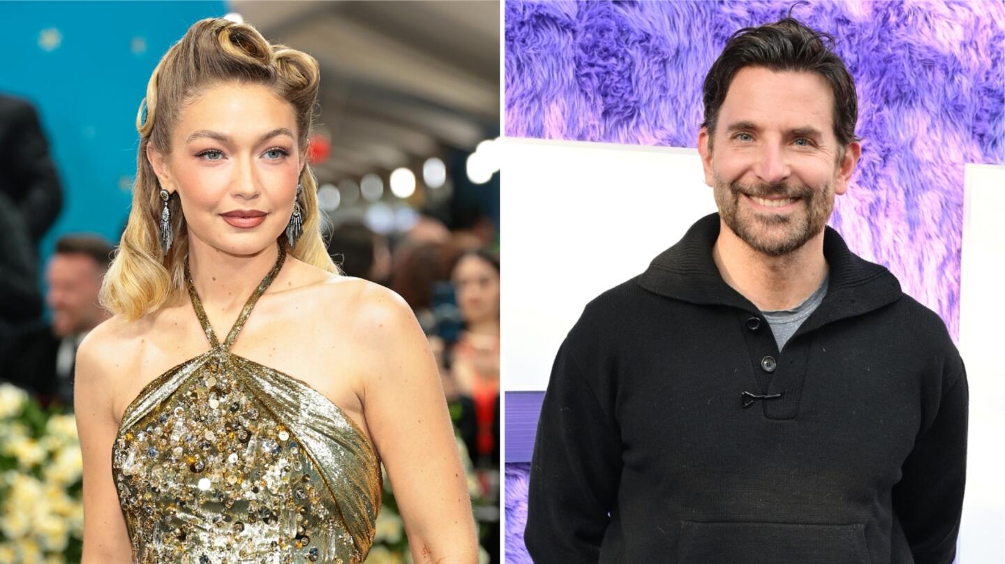 How Gigi Hadid’s Family Really Feels About Bradley Cooper Romance