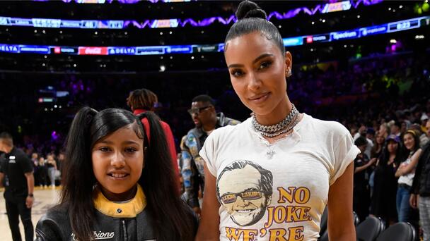 Kim Kardashian Shares Daughter North’s Opinions On Her Met Gala Fashion