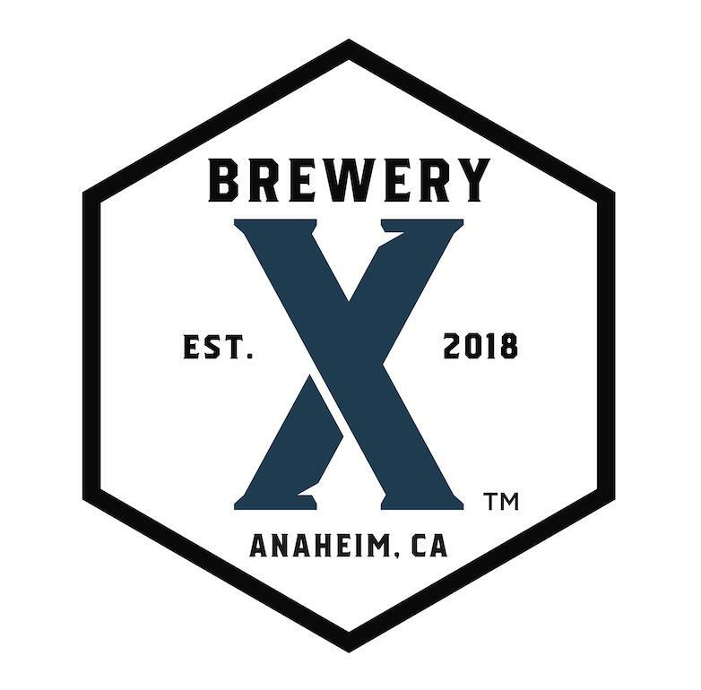 brewery x