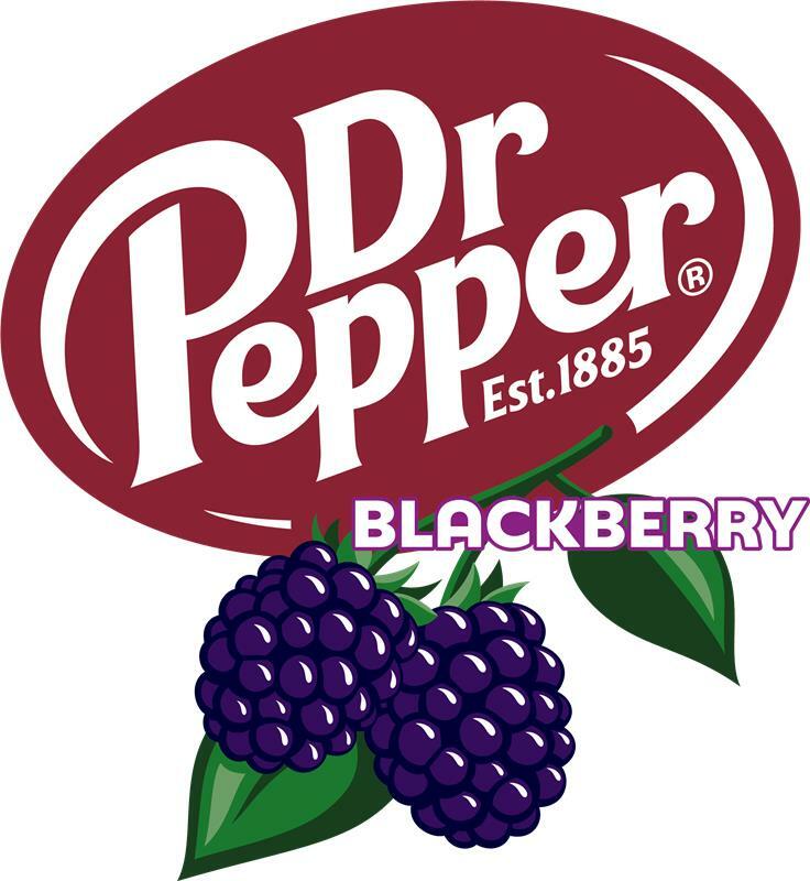 dr pepper