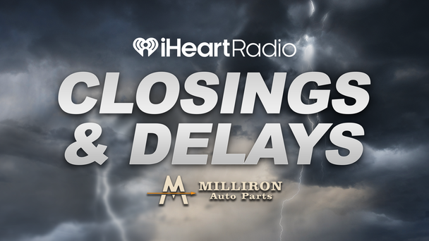 Closings & Delays