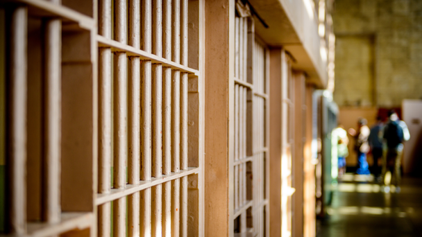 Prison Guard Pleads Guilty In Beating Death Of Inmate Robert Brooks