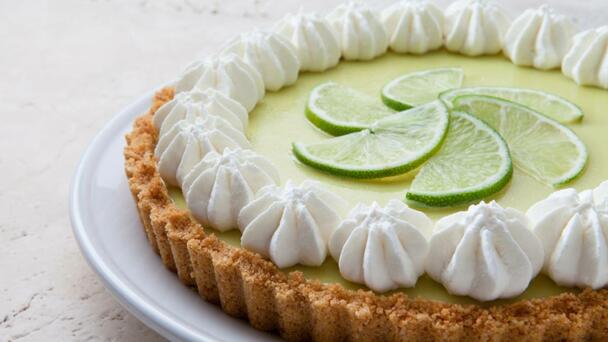 Beloved North Carolina Bakery Has The 'Best Pie' In The State