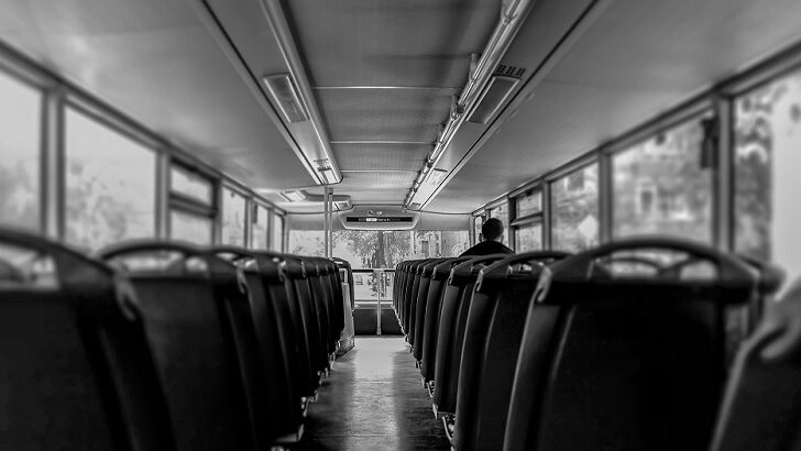 'Haunted' Bus Troubles Zimbabwean Village