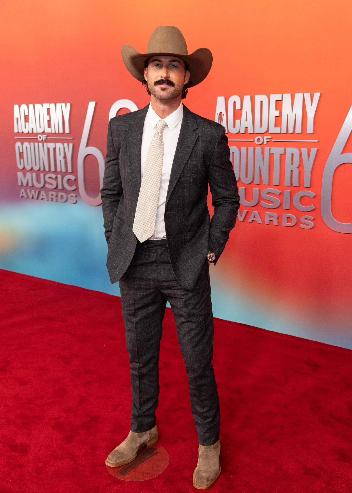 60th Academy Of Country Music Awards