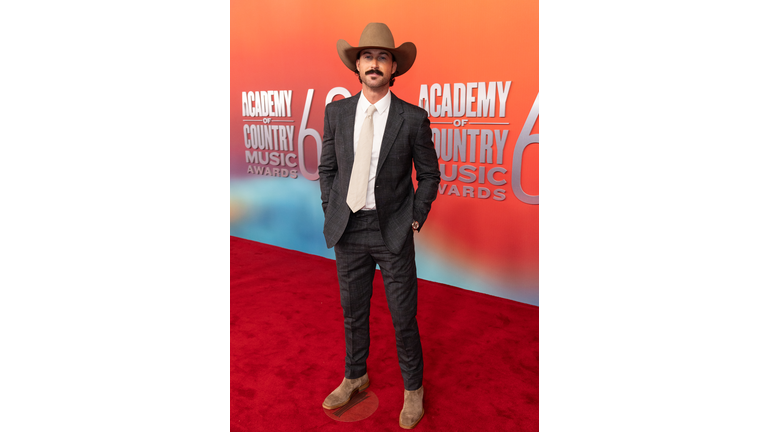 60th Academy Of Country Music Awards