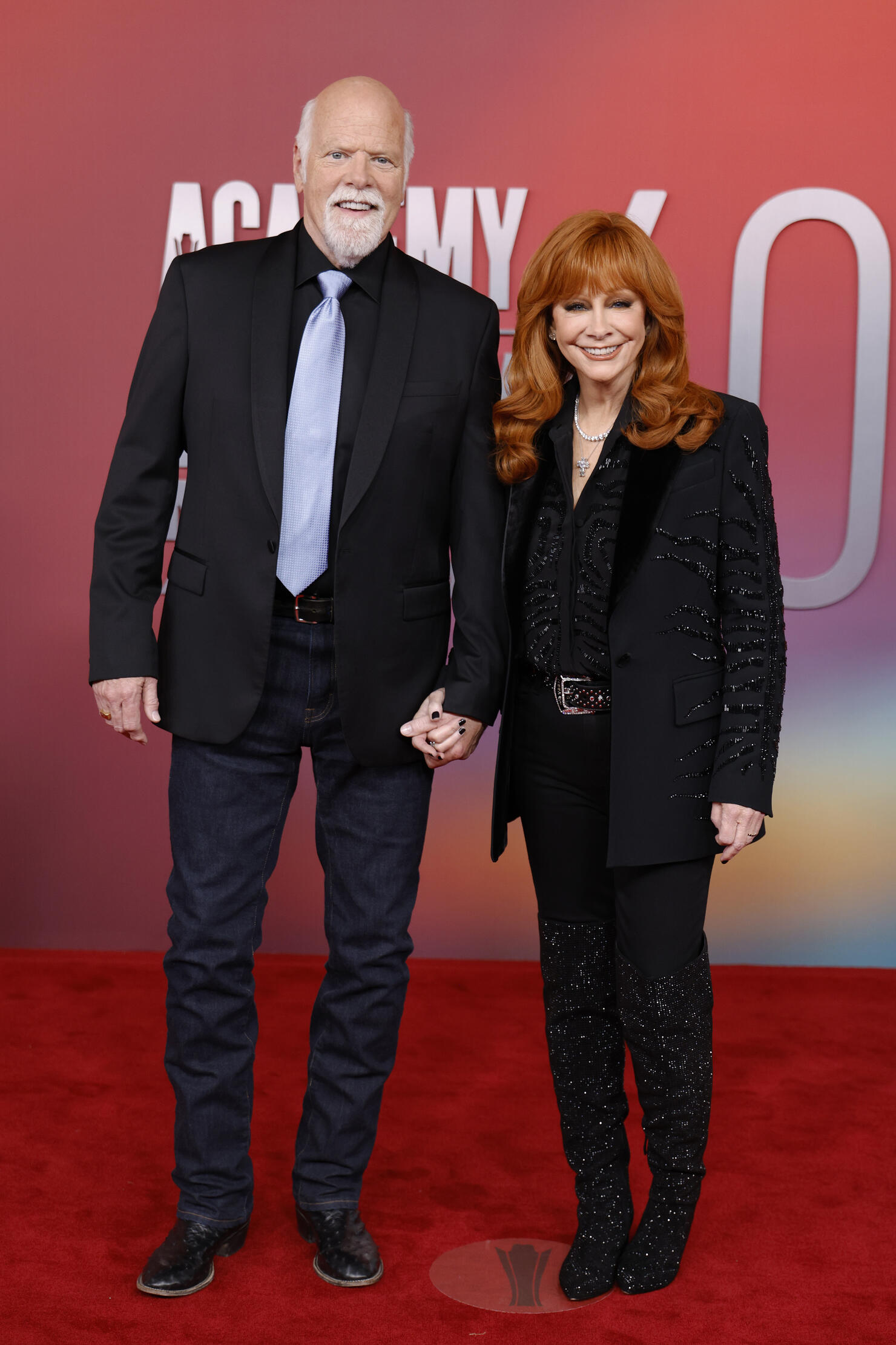 60th Academy of Country Music Awards - Arrivals